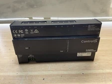 Control4 Control 4 C4-DIN-8ESW-E 8-Port Ethernet Switch/PREOWNED /JUA1984