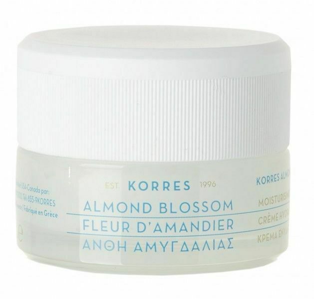 dehydrated face cream