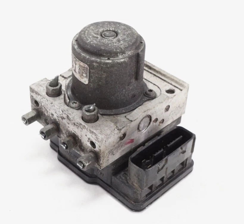 Acura ILX 2013-2015 2.0L ABS Anti Lock Brake Pump Assembly TX6A0 - Image 2 of 4