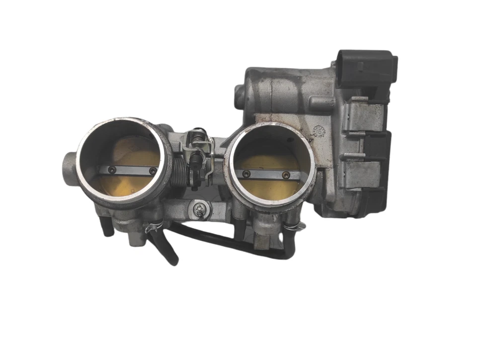 Cuerpo acelerador trasero Aprilia RSV4 RF 2015 2016 Foto 4 de 4