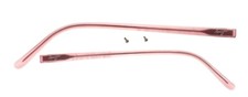 Temple Arms for Maui Jim MJ813-09D Star Gazing Blush Pink 140mm w/ Screws