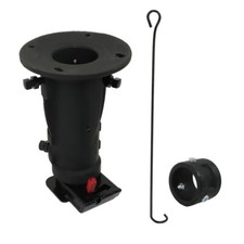 New Adjustable Cushioned 5th Wheel To Gooseneck Adapter For C5g 12-16 New Adjustable Cushioned 5th Wheel To Gooseneck Adapter For C5g 12-16