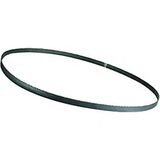 M. K. Morse ZWEDC1014MAT 93 INCH X 1/2  x 025 INCH Band Saw Blade with 10/14 TPI