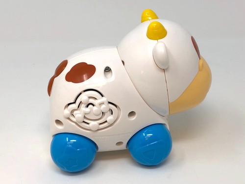 U PICK 1 vtech GO GO SMART animals cat dog horse cow sheep goat tiger HTF RARE - Picture 69 of 323