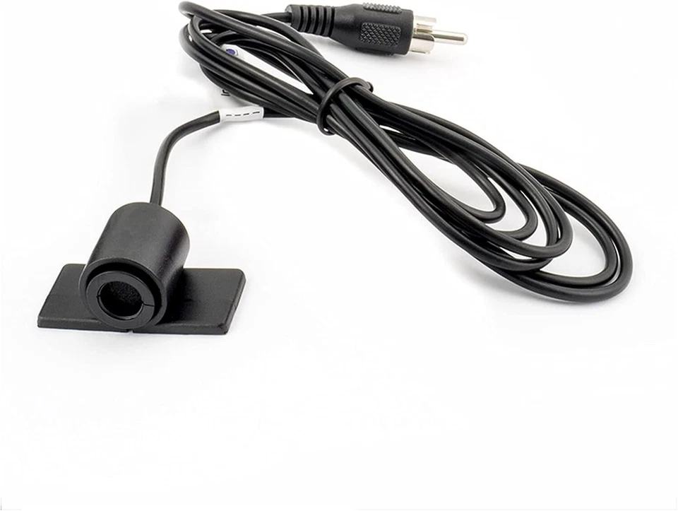 DEI DIRECTED ELECTRONICS 506T / I.T. AUDIO SENSOR / CAR ALARM GLASS BREAK SENSOR - Image 4 of 4