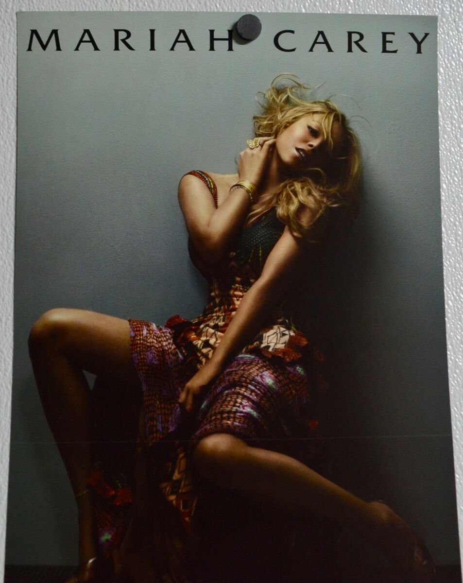 Mariah Carey – The Emancipation Of Mimi Ultra Platinum Mariah Carey – The Emancipation Of Mimi Ultra Platinum