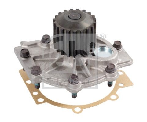Febi Bilstein Wasserpumpe 107804 FüR Volvo-image