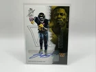 2025 Topps Ja'Corey Brooks Shop for 2025 Topps Signature Class Football Rookie autographs on eBay (Raw)