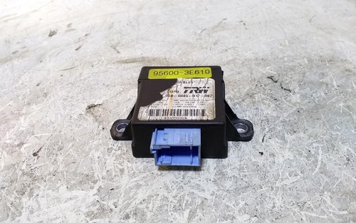 KIA SORENTO I JC Stromsteuergerät 956003E610 2.5 Diesel 103kw 2005 27726216