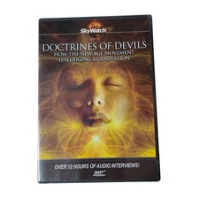 Doctrines of Devils How the New Age Movement Is Seducing a Generation MP3 Audio