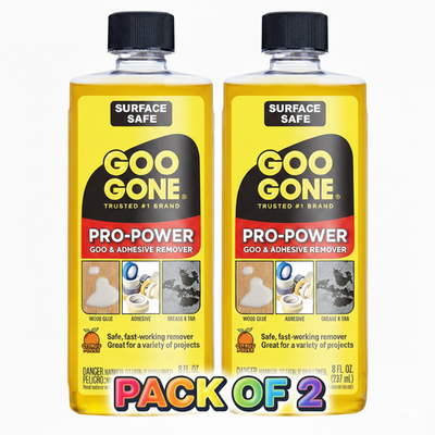 #ad #ad 2 PACK Goo Gone Pro Power Pump Spray 16 oz per pack $8.94