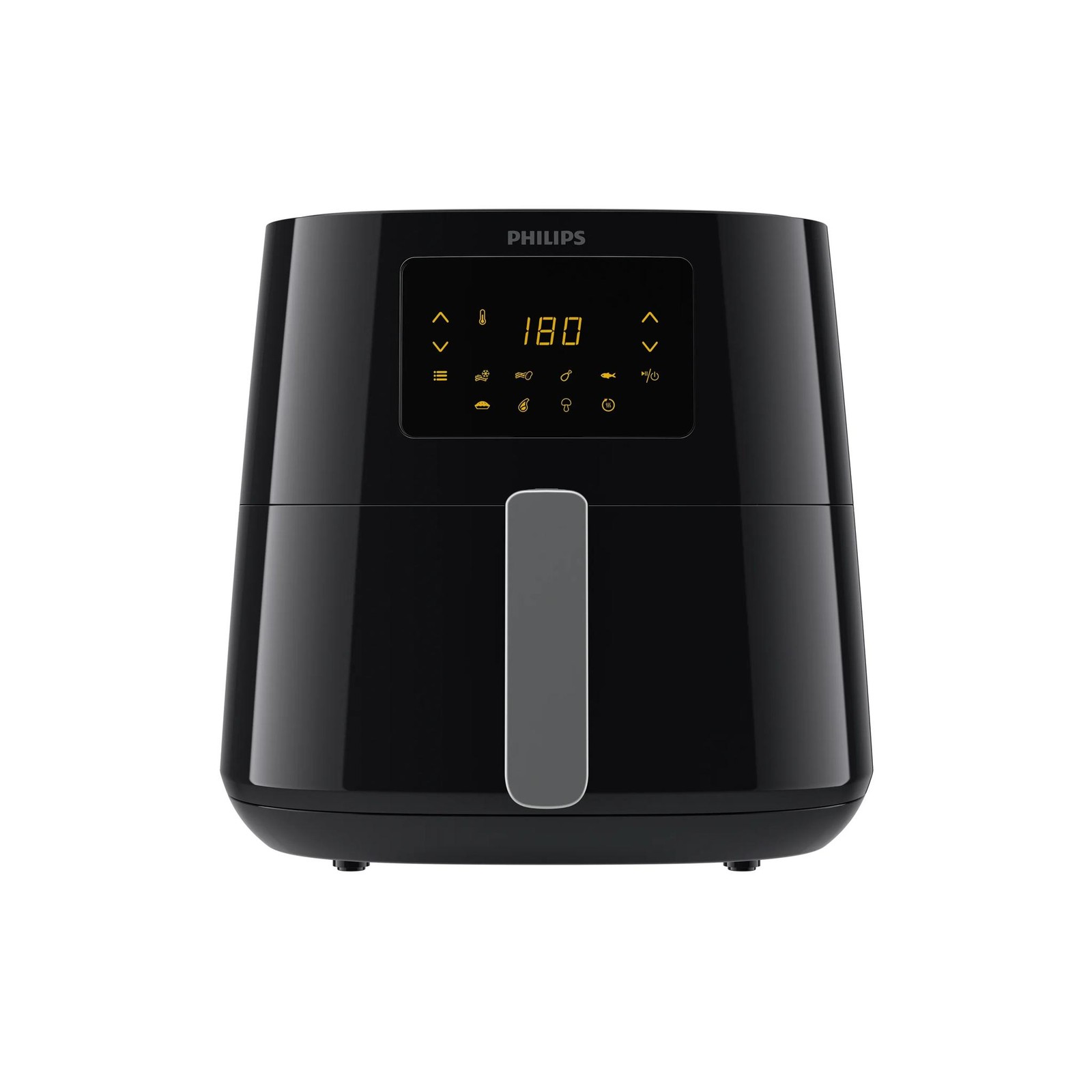Philips Airfryer XL 3000 séries, écran tactile, 1,2 kg, noir (HD9270/70R1)