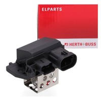 Herth+Buss Widerstand MotorküHler FüR PSA Berlingo C1 C4 108 307 308 508