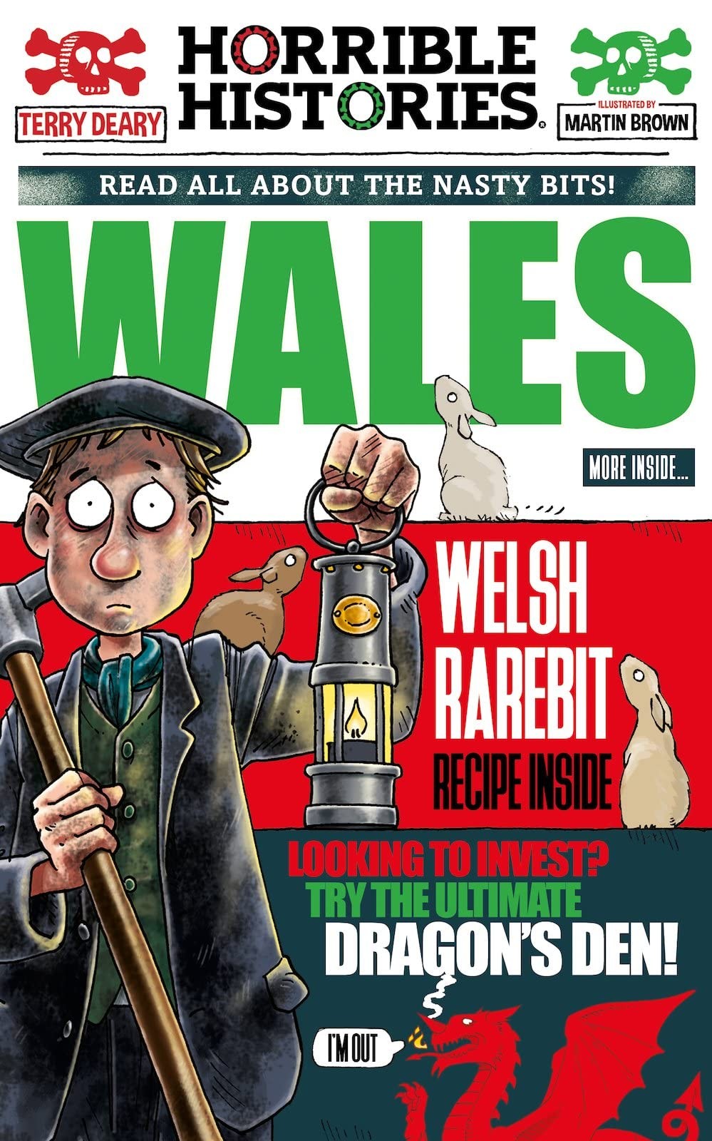 Wales Newspaper Edition - Image 7