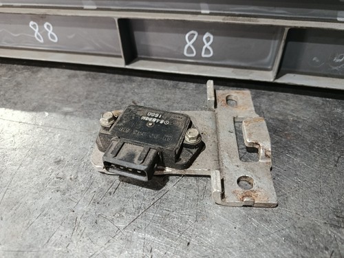 Opel GM Steuergerät Zündung 90243618 Zündmodul Zündung Modul Original