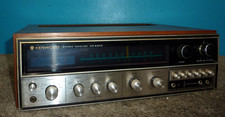 Kenwood KR-6200 AM/FM Stereo Receiver As-Is
