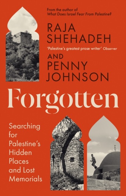 Forgotten by Raja Shehadeh, Penny Johnson - - Image 5