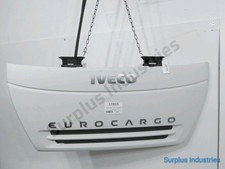 Calandre Volvo V70
