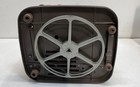 Vintage Keystone 8mm Film Projector With Hard Case — photo 6
