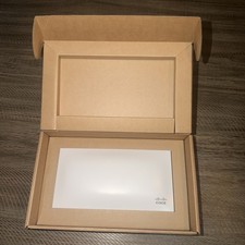 Cisco MERAKI MR33-HW MR33 Series Cloud Managed Access Point unclaimed NEW
