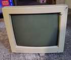 COMMODORE MONITOR MODELLO 1402 PERSONAL COMPUTER PC