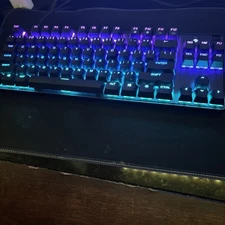 Apex Pro Tkl Gen 3 In Perfect Condition
