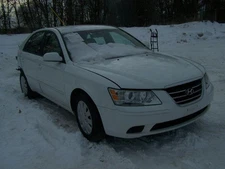 Passenger Right Axle Shaft Front 2.4L Fits 09-10 SONATA 236914