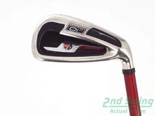 Wilson Staff Staff Di11 Single Iron 8 Iron Graphite Uniflex Right 35.75in