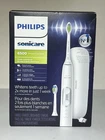 Philips Sonicare ProtectiveClean 6500 Electric Toothbrush HX6462/05 White NEW