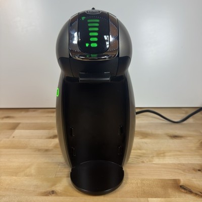 DeLonghi Nescafe Dolce Gusto Coffee Machine EDG 455T