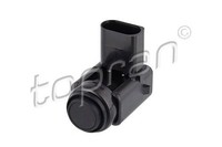 Topran Sensor, Einparkhilfe 115 535 FüR Seat Skoda VW
