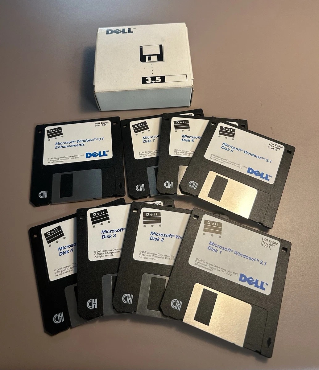 Microsoft Microsoft Windows 3.x Computer Software for sale | eBay