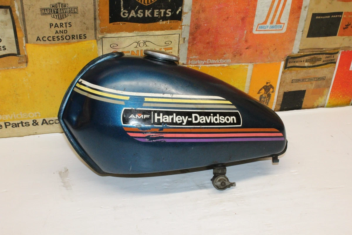 Motorcycle Parts for Harley-Davidson SX Sprint for sale | eBay
