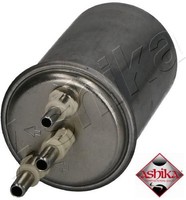Ashika 30-K0-009 Kraftstofffilter Kraftstoffilter