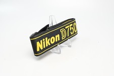 Nikon D750 Camera Neck Shoulder Strap G197