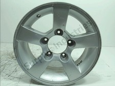 Jantes Suzuki JIMNY