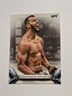 2018 Topps UFC Knockout Dominick Reyes RC Base Rookie Card #53