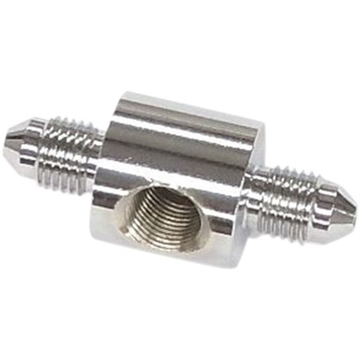 #ad #ad Magnum Switch Block AN3 Chrome 1703 979 $36.76