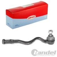 Corteco Spurstangenkopf Vorne Links Passend FüR BMW 3Er E46 Z4 E85 E86