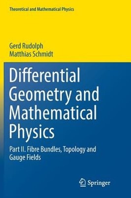 Differential Geometry and Mathematical Physics: Part II. Fibre Bundles, Topology