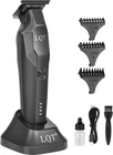 Men'S Beard Trimmer - All-In-One Trimmer with Precision Dial - Premium Facial Ha