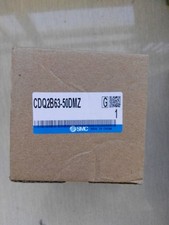 1PC New SMC CDQ2B63-50DMZ Cylinder  #xz
