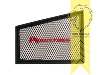 Pipercross Sportluftfilter FüR Mercedes Benz Citan W415 108 109 111 Cdi 112 PP16