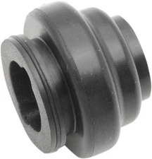 Drag Specialties Caliper Pin Boot #42824-04 Black Harley Davidson Sportster