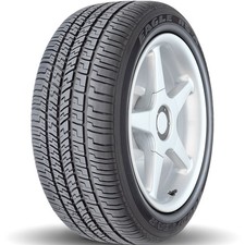 Tire Goodyear Eagle Rs-a 20555r16 89h As Performance