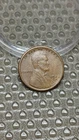 1926 S Lincoln Wheat Cent Penny Original Choice VF                          D219