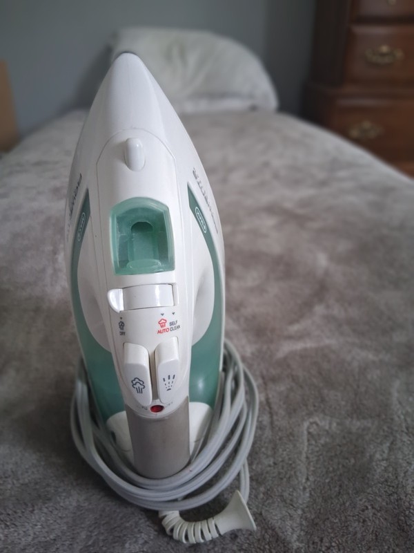 Rowenta DZ1700