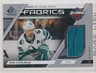 Erik Karlsson 2023-24 SP Game Used 2022 Global Series Fabrics Event Game Used