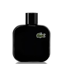 Lacoste Men's L.12.12 Noir EDT Spray 3.38 oz Tester Fragrances 3386460149518