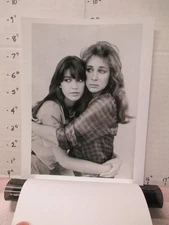 ABC TV show photo 1980s BABY Sister Phoebe Cates Pamela Bellwood 